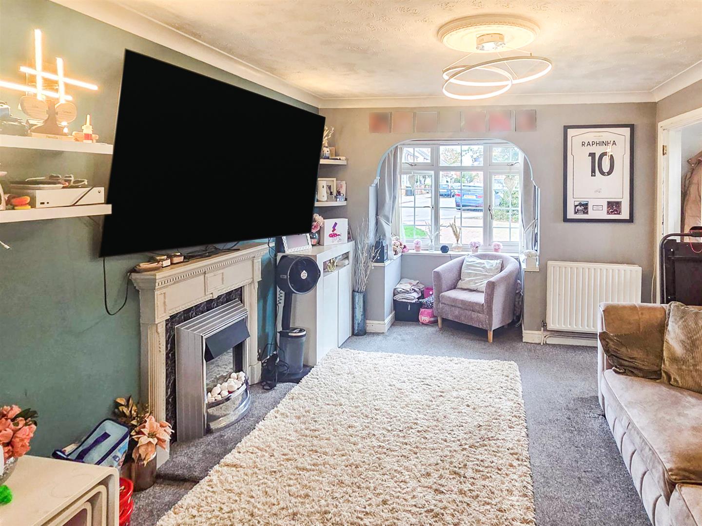 Beatrice Street, Kempston, Bedford